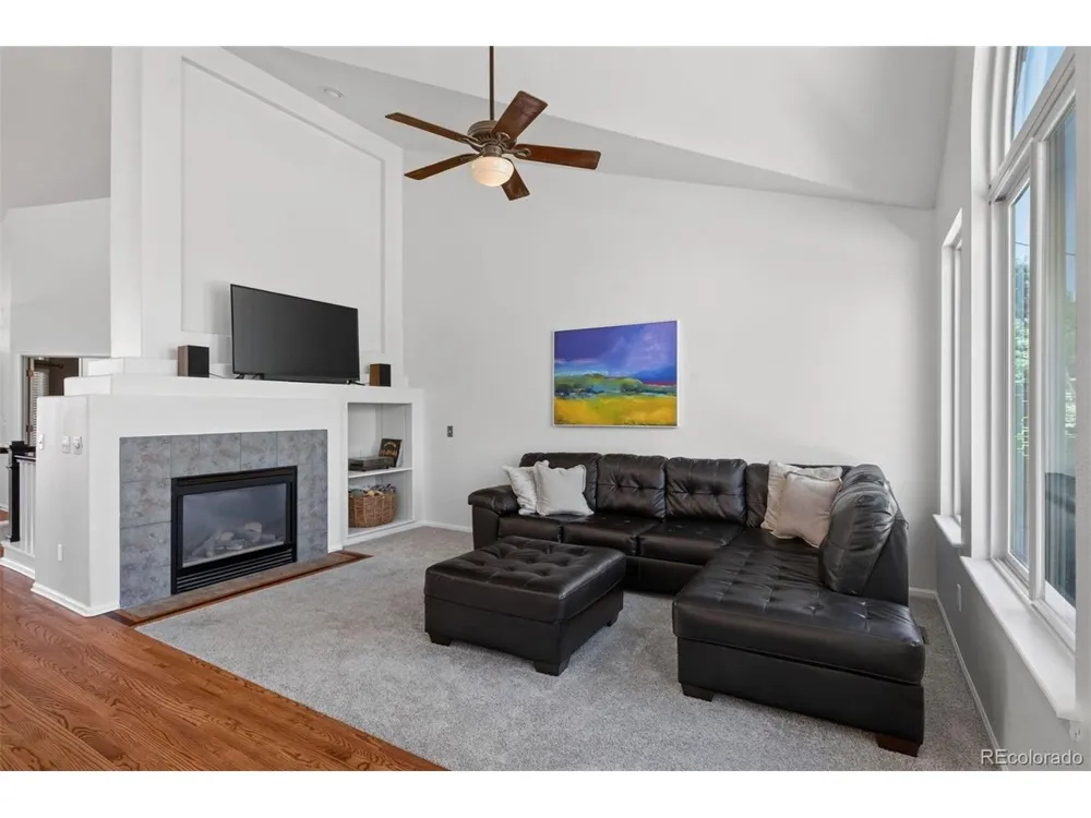 17807 E Oakwood Lane Aurora, CO 80016