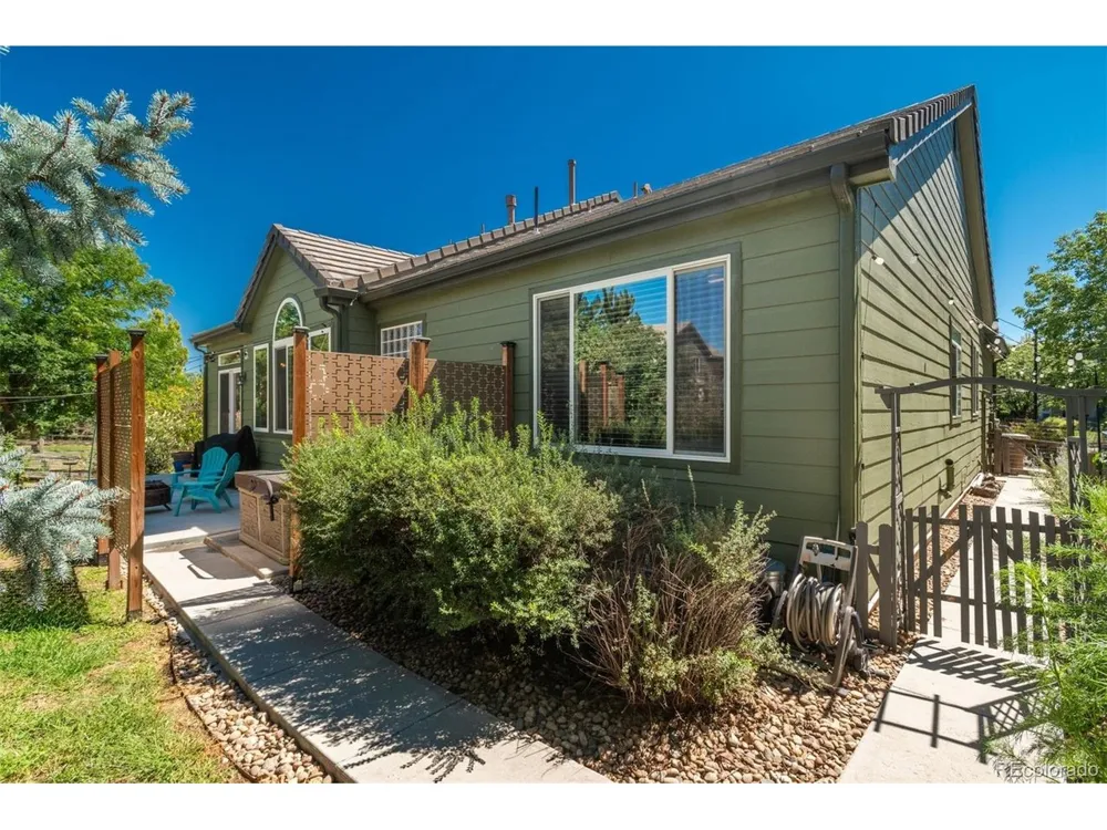 17807 E Oakwood Lane Aurora, CO 80016