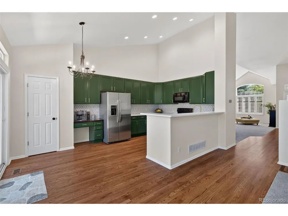 17807 E Oakwood Lane Aurora, CO 80016