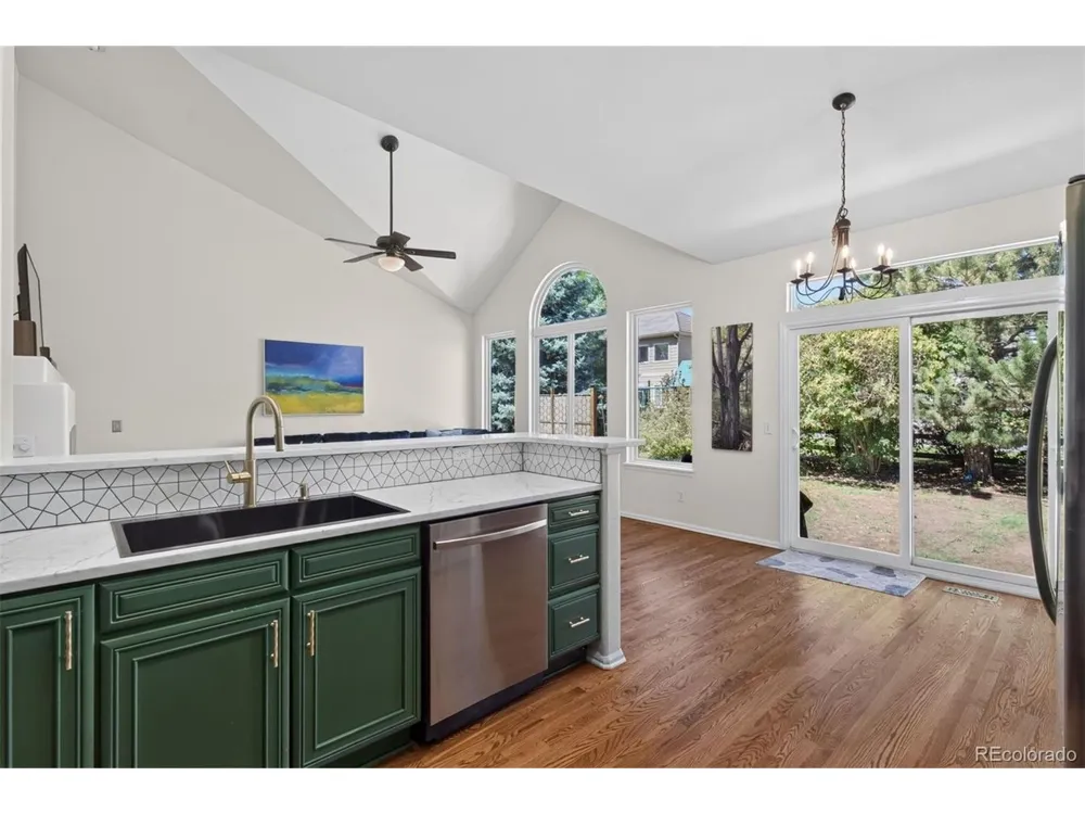 17807 E Oakwood Lane Aurora, CO 80016