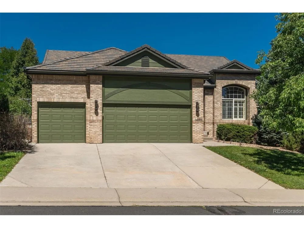 17807 E Oakwood Lane Aurora, CO 80016