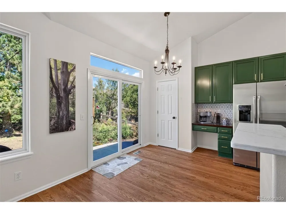 17807 E Oakwood Lane Aurora, CO 80016