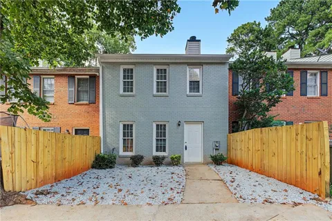 303 Timber Creek Lane SW