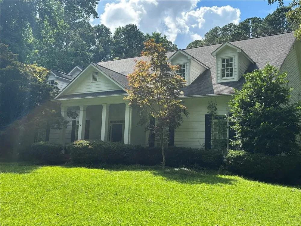 264 Marietta Highway Canton, GA 30114