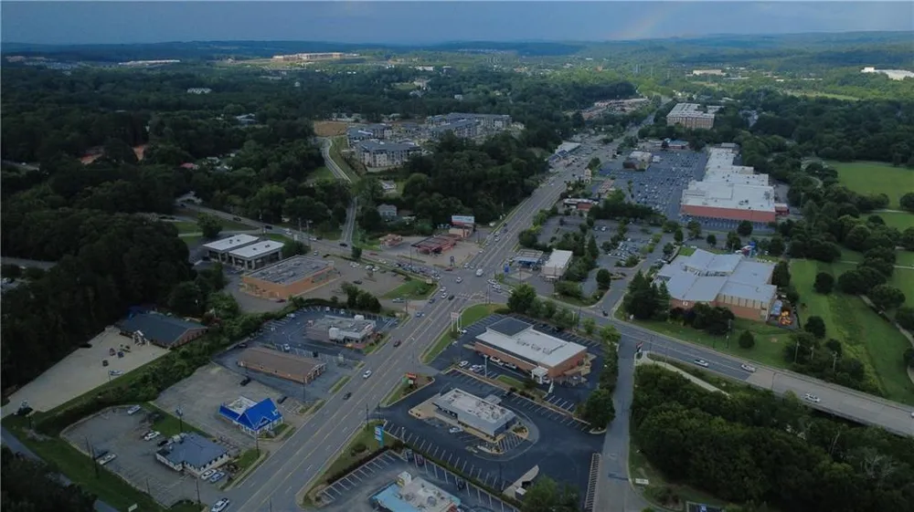 264 Marietta Highway Canton, GA 30114