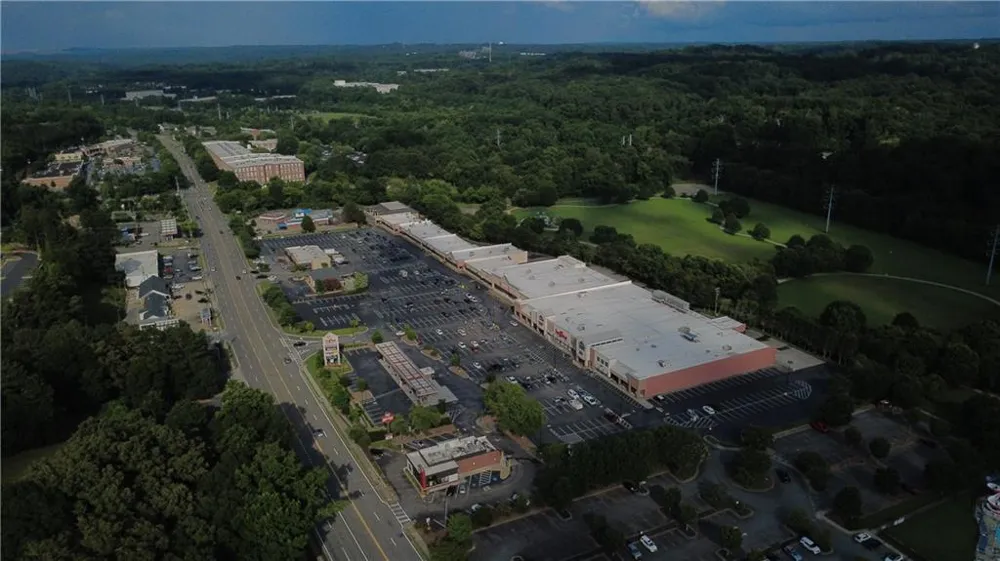 264 Marietta Highway Canton, GA 30114