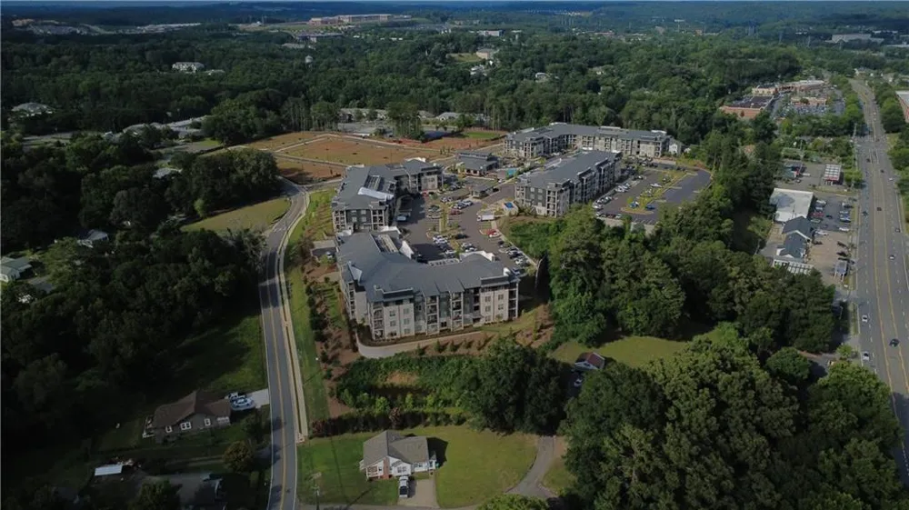 264 Marietta Highway Canton, GA 30114