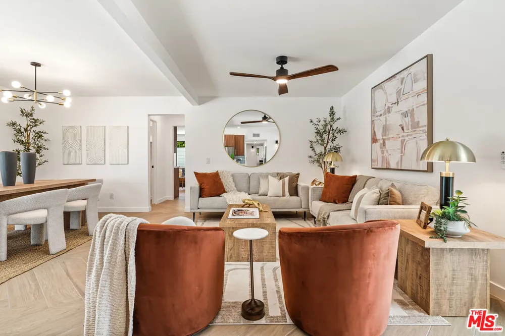 1979 E Alejo Road Palm Springs, CA 92262