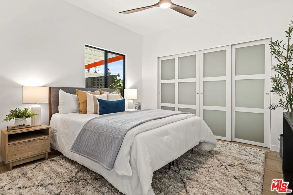 1979 E Alejo Road Palm Springs, CA 92262