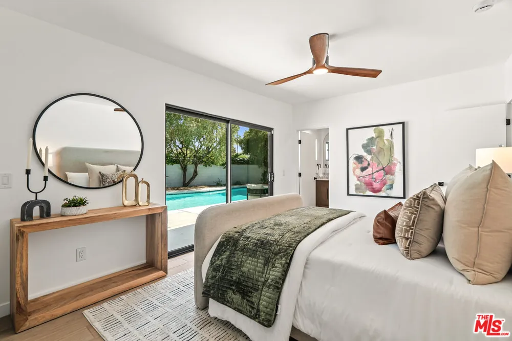 1979 E Alejo Road Palm Springs, CA 92262