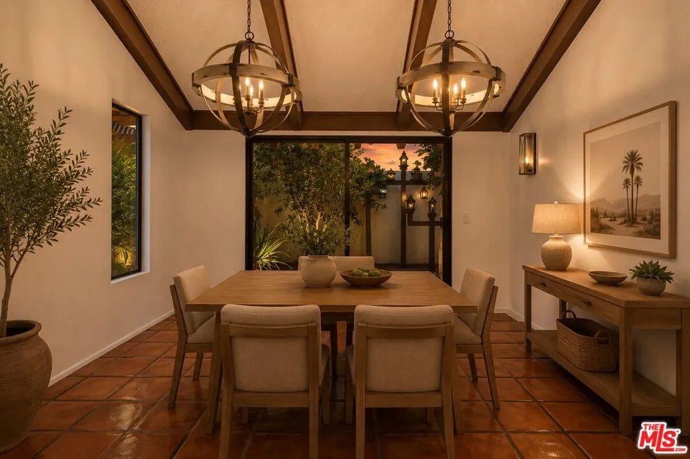 60 Calle Solano Rancho Mirage, CA 92270