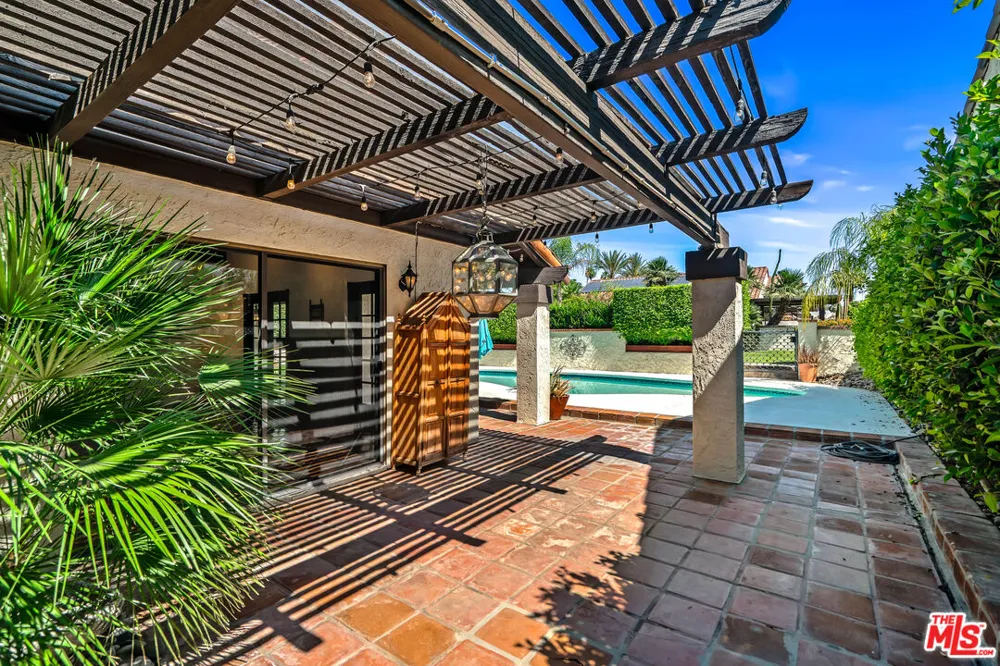 60 Calle Solano Rancho Mirage, CA 92270