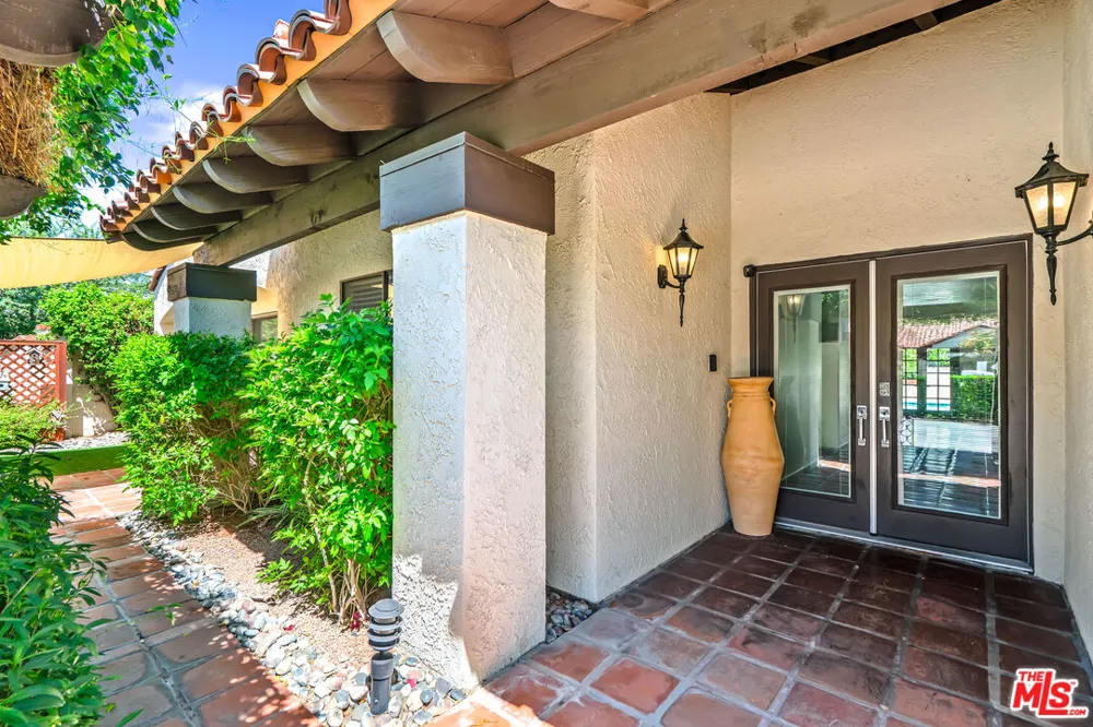 60 Calle Solano Rancho Mirage, CA 92270