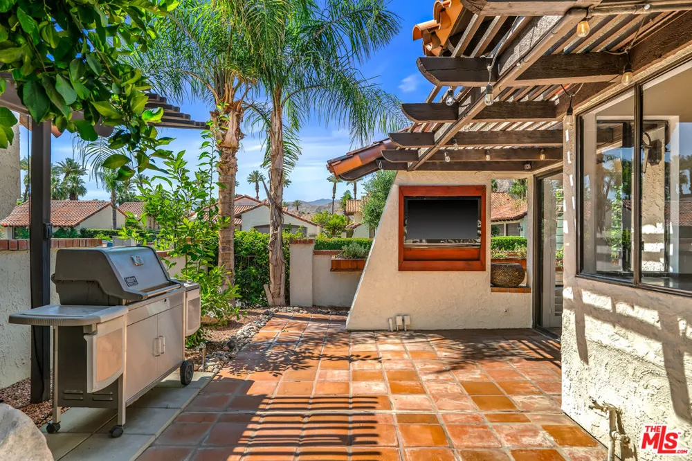 60 Calle Solano Rancho Mirage, CA 92270