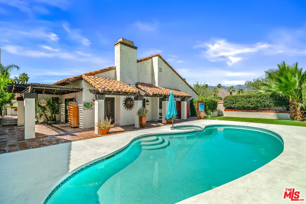 60 Calle Solano Rancho Mirage, CA 92270