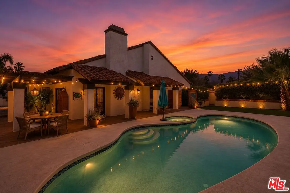 60 Calle Solano Rancho Mirage, CA 92270