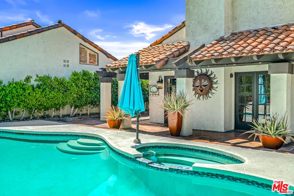 60 Calle Solano Rancho Mirage, CA 92270