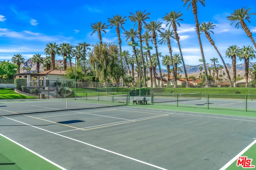 60 Calle Solano Rancho Mirage, CA 92270