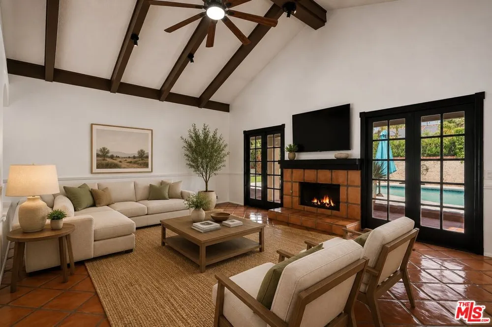 60 Calle Solano Rancho Mirage, CA 92270