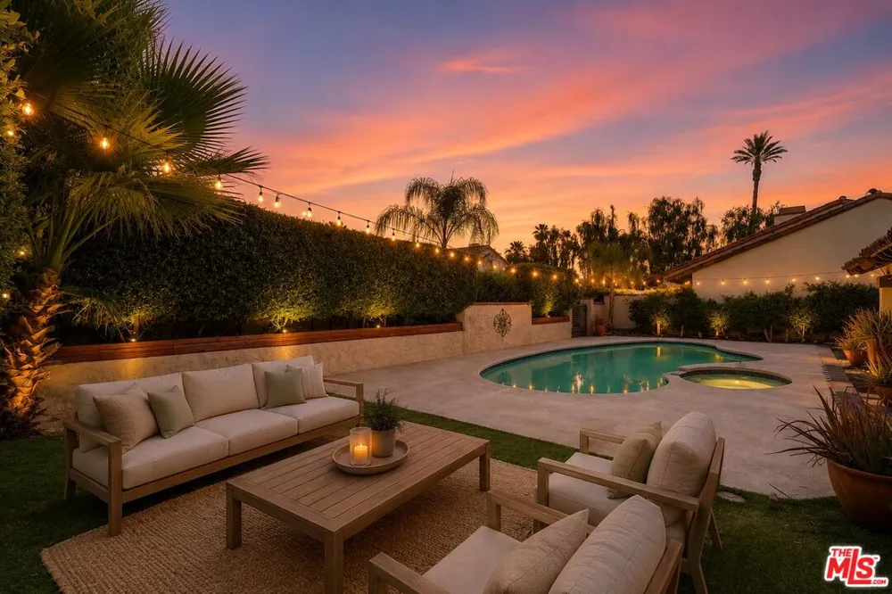 60 Calle Solano Rancho Mirage, CA 92270