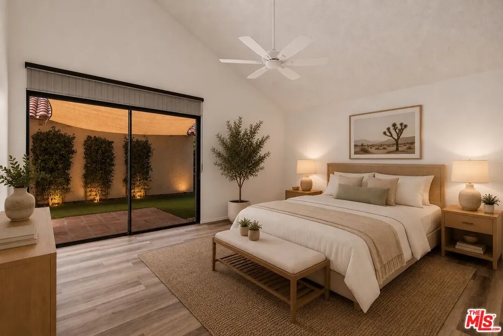 60 Calle Solano Rancho Mirage, CA 92270