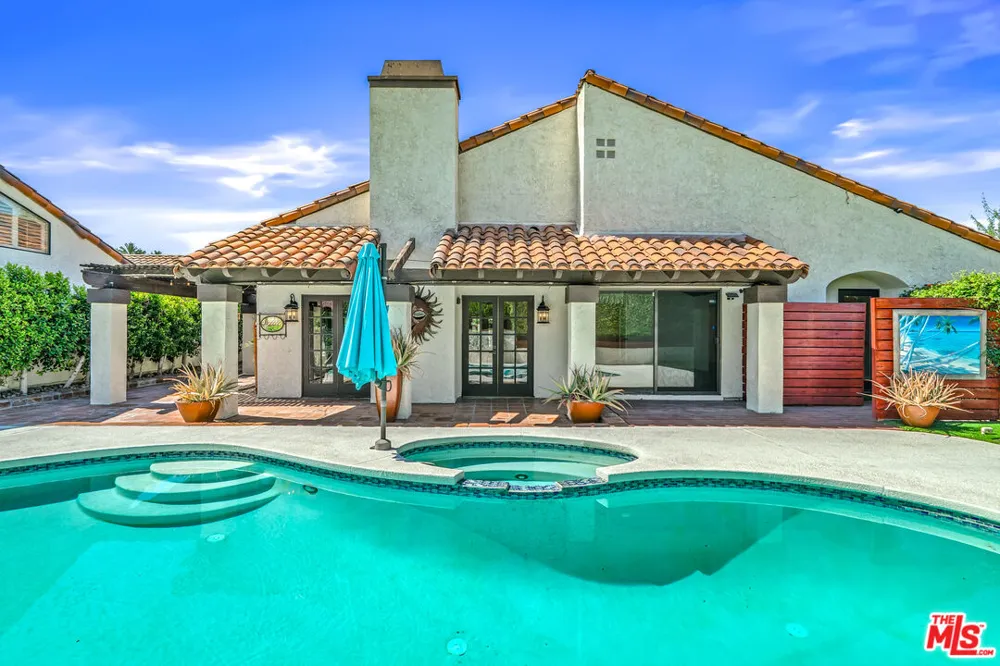 60 Calle Solano Rancho Mirage, CA 92270