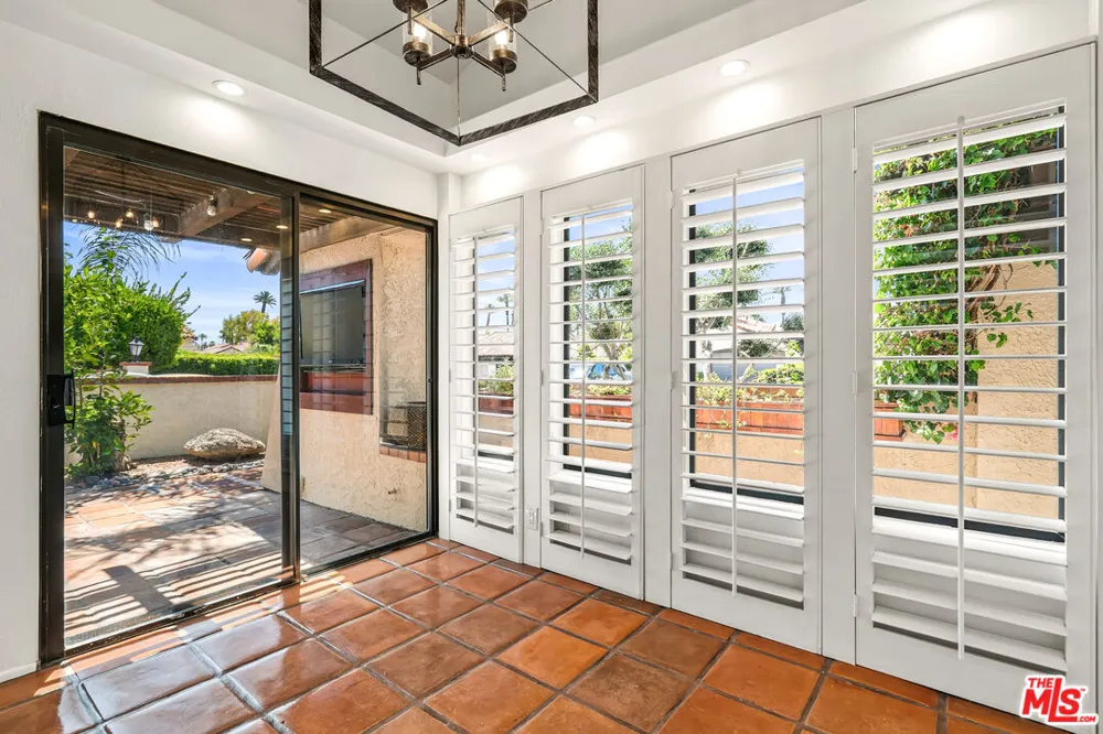 60 Calle Solano Rancho Mirage, CA 92270