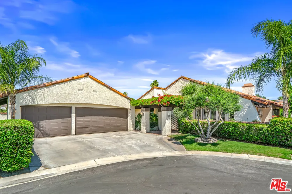60 Calle Solano Rancho Mirage, CA 92270