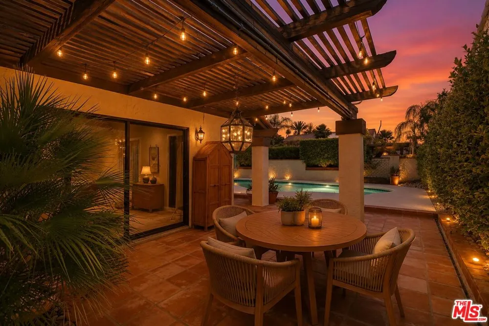 60 Calle Solano Rancho Mirage, CA 92270