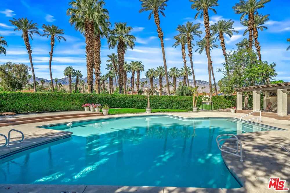 60 Calle Solano Rancho Mirage, CA 92270