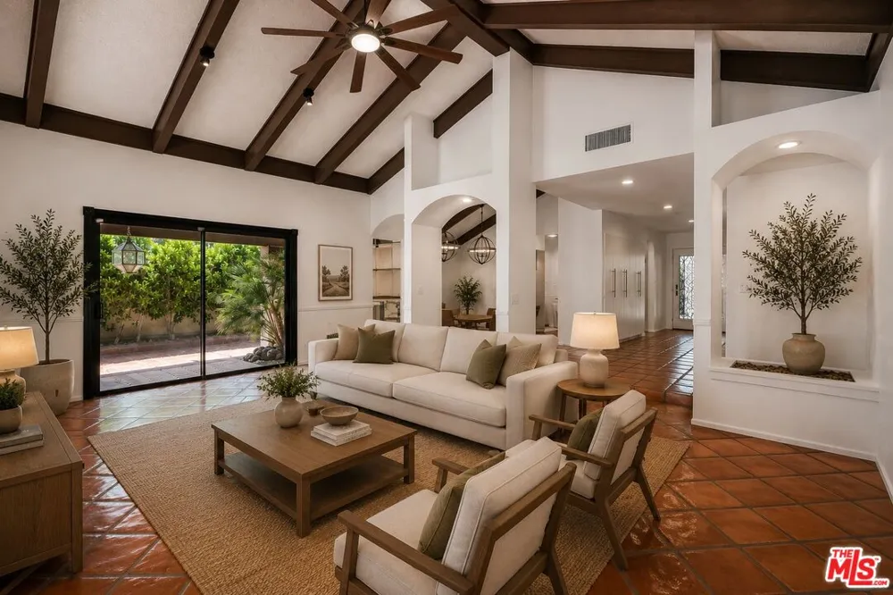 60 Calle Solano Rancho Mirage, CA 92270