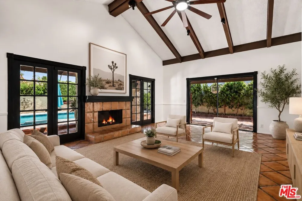 60 Calle Solano Rancho Mirage, CA 92270