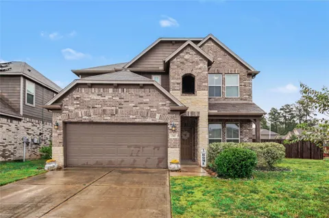 241 Cunningham Fir Trail