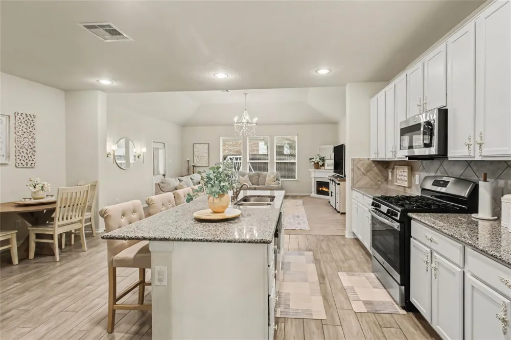 241 Cunningham Fir Trail Conroe, TX 77301