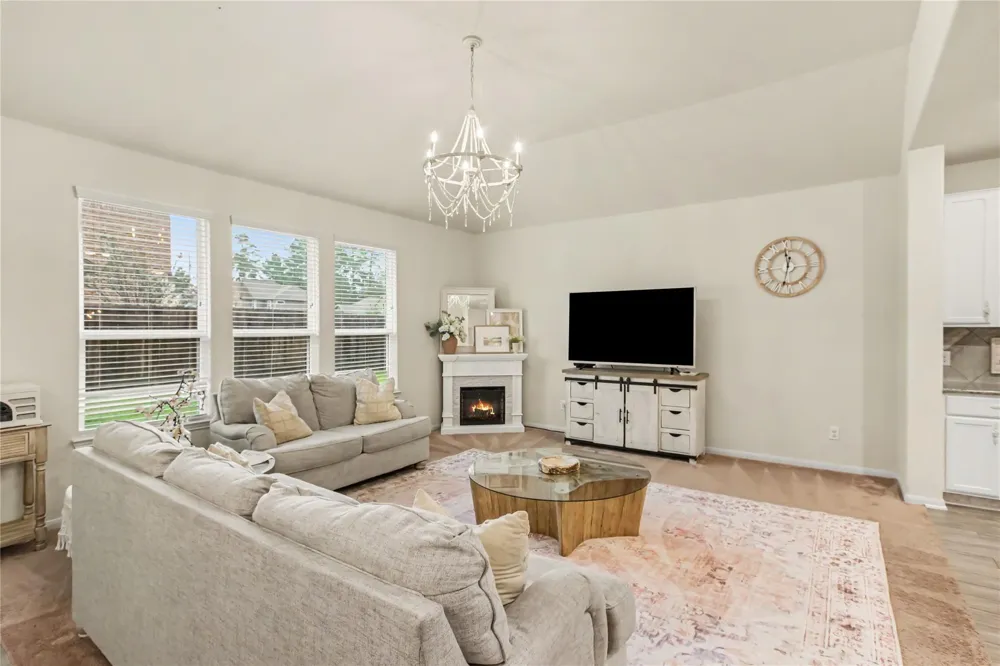 241 Cunningham Fir Trail Conroe, TX 77301