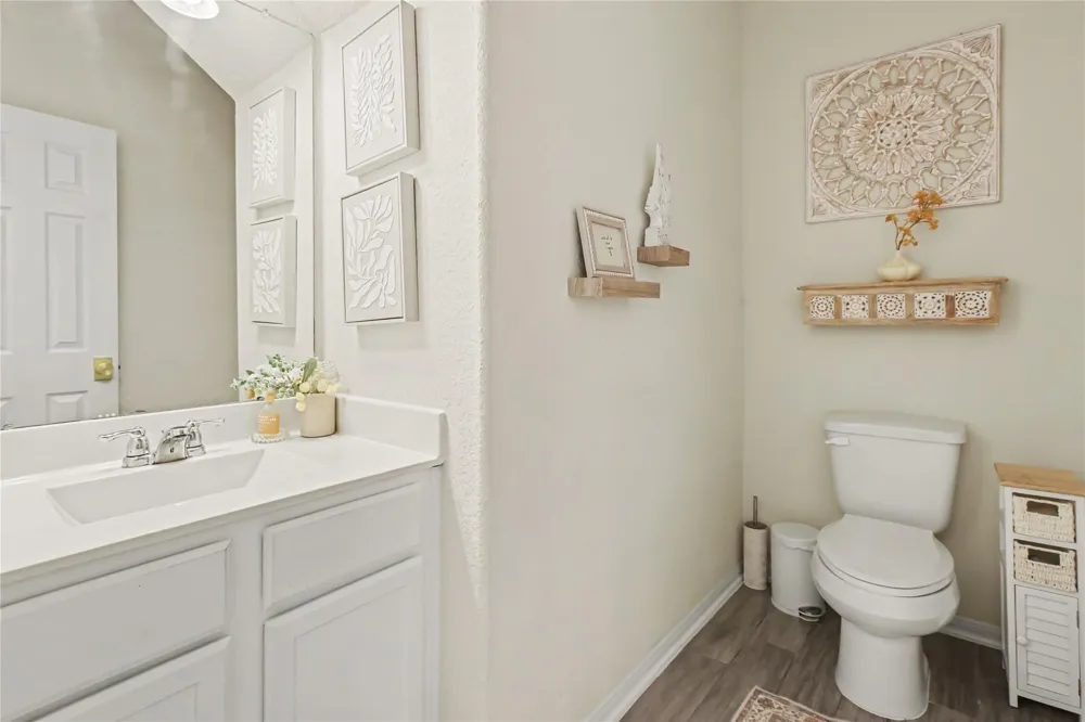 241 Cunningham Fir Trail Conroe, TX 77301