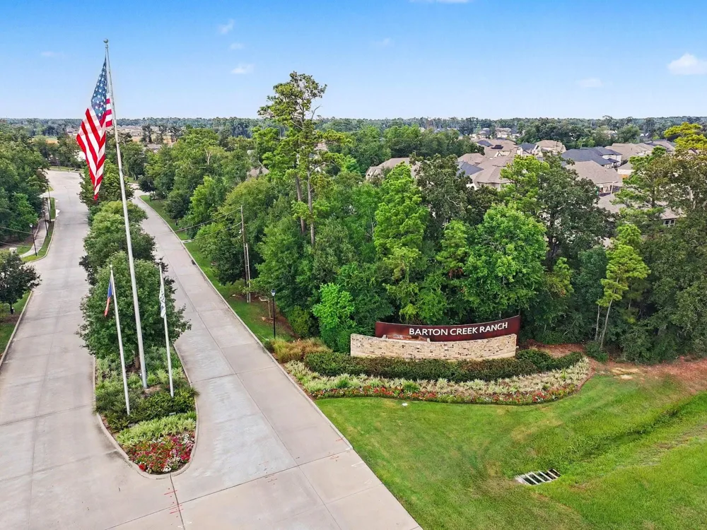 241 Cunningham Fir Trail Conroe, TX 77301
