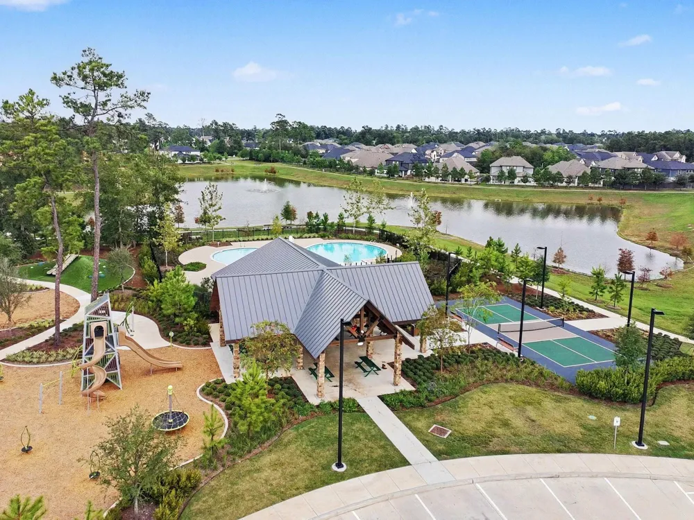 241 Cunningham Fir Trail Conroe, TX 77301