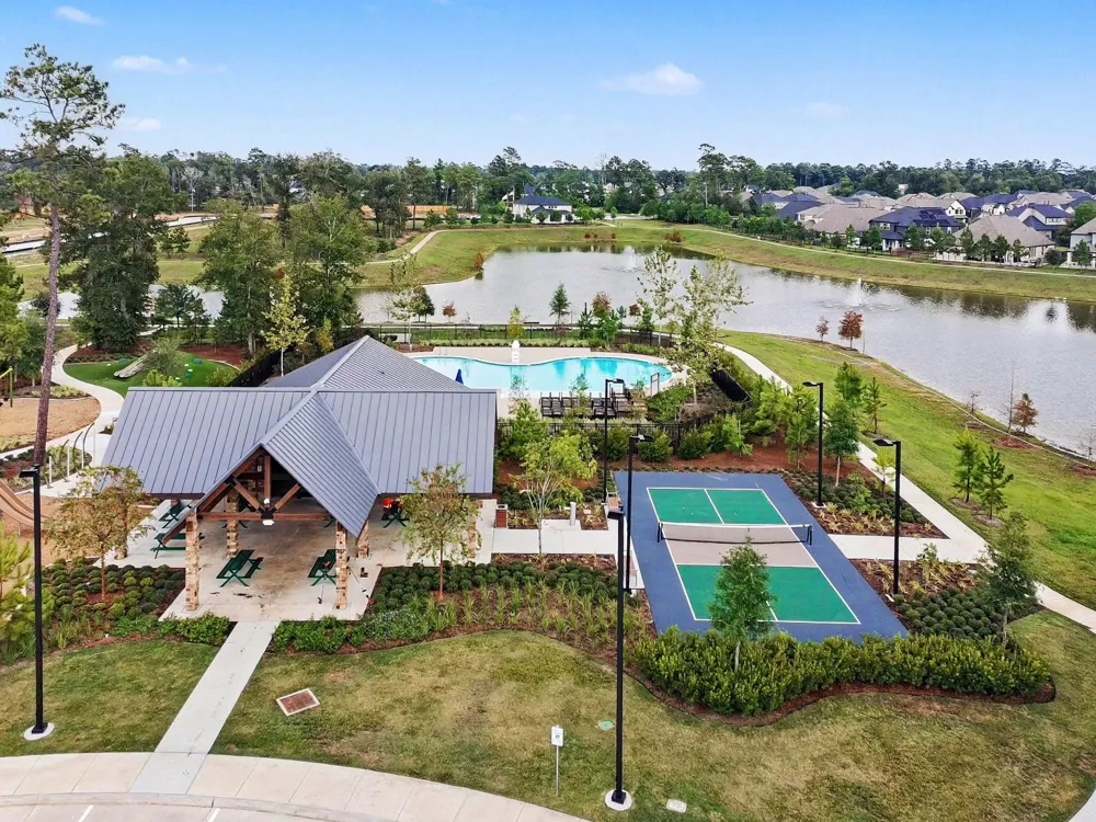 241 Cunningham Fir Trail Conroe, TX 77301