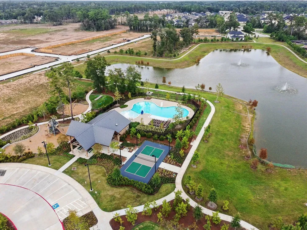 241 Cunningham Fir Trail Conroe, TX 77301