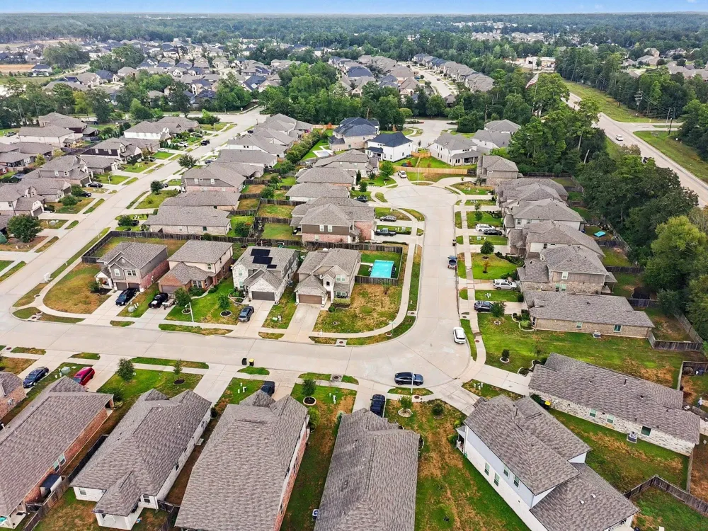 241 Cunningham Fir Trail Conroe, TX 77301