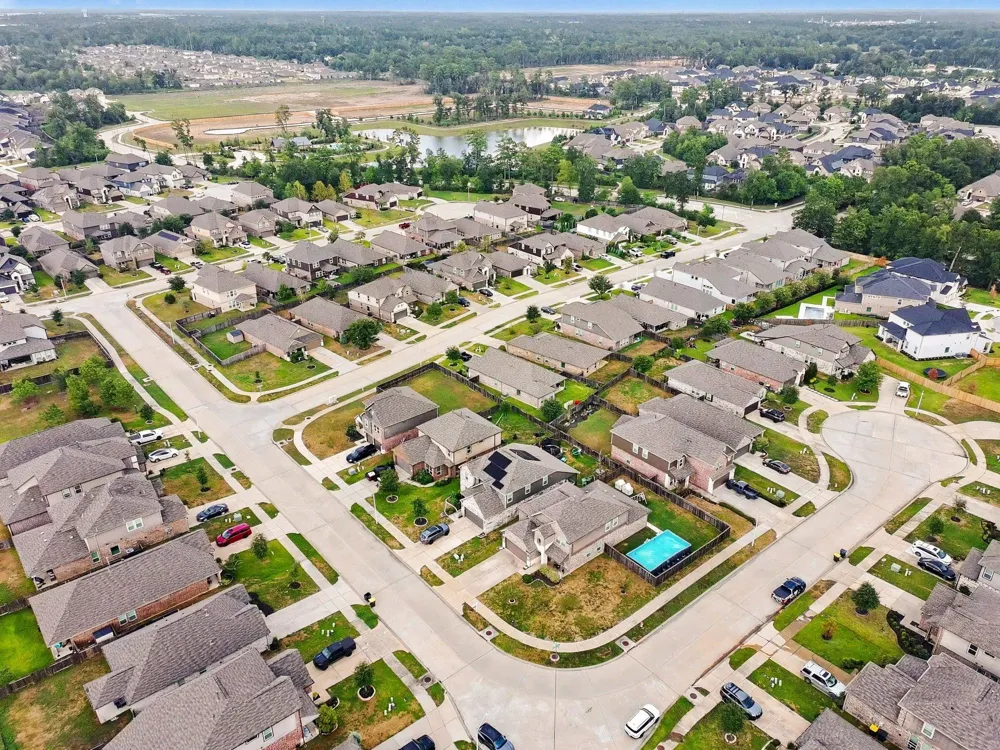 241 Cunningham Fir Trail Conroe, TX 77301
