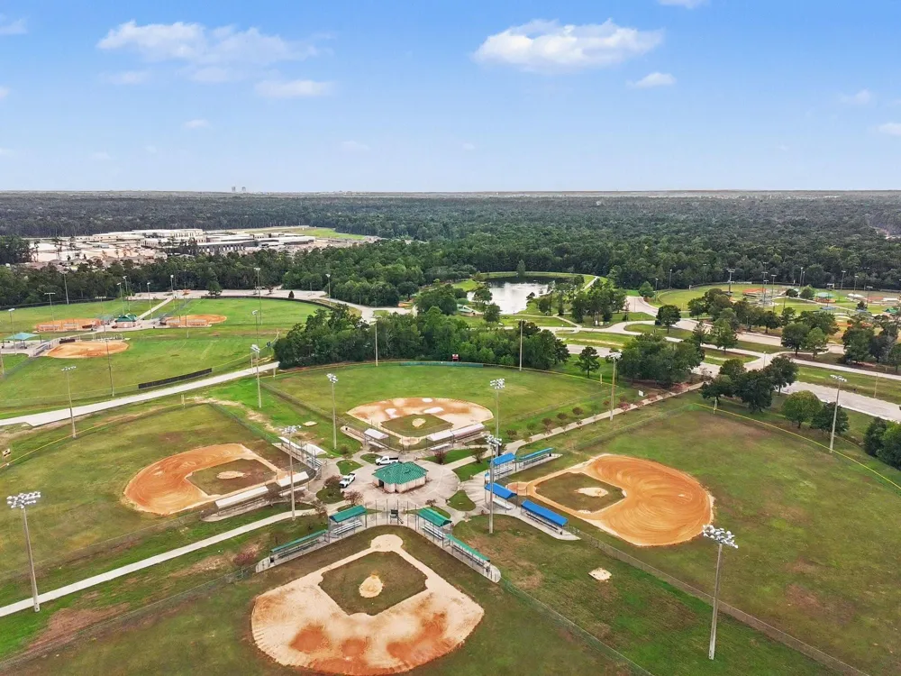 241 Cunningham Fir Trail Conroe, TX 77301