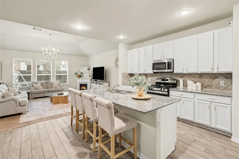 241 Cunningham Fir Trail Conroe, TX 77301