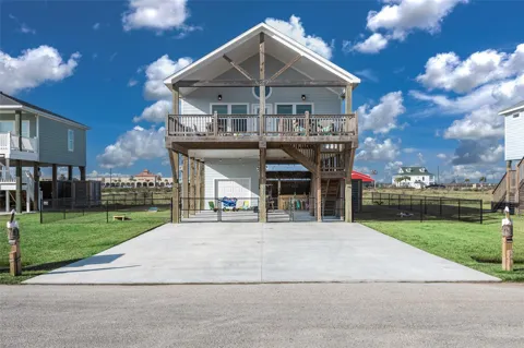 2285 E Lobster Street