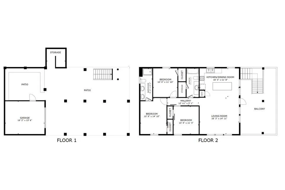 2285 E Lobster Street Crystal Beach, TX 77650