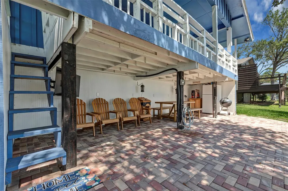 354 Edgewater Way Point Blank, TX 77364
