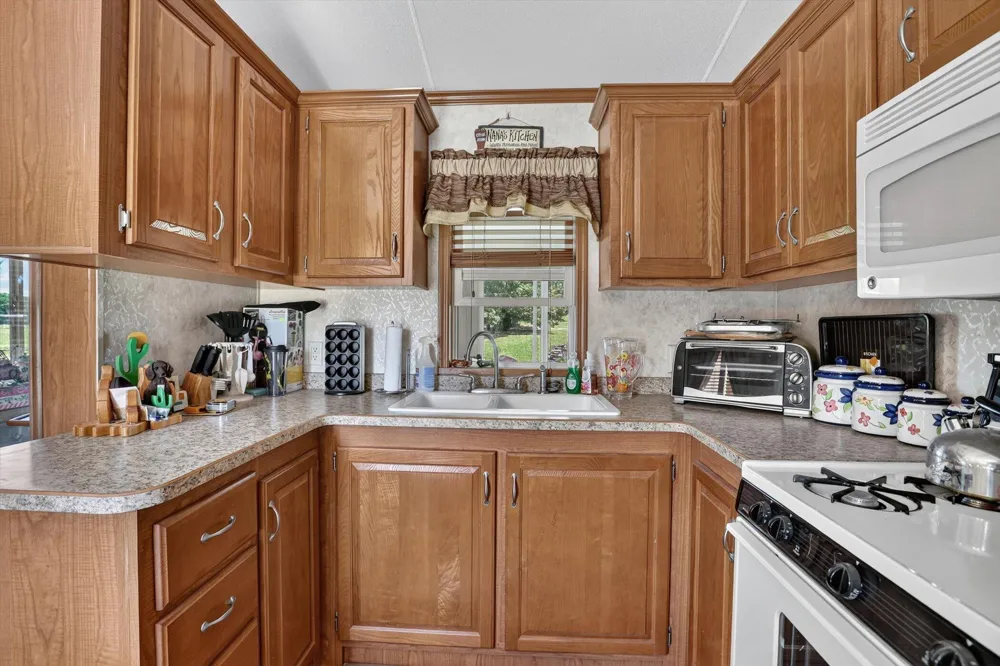 4398 Newcosta Avenue #Parcel B Morley, MI 49336