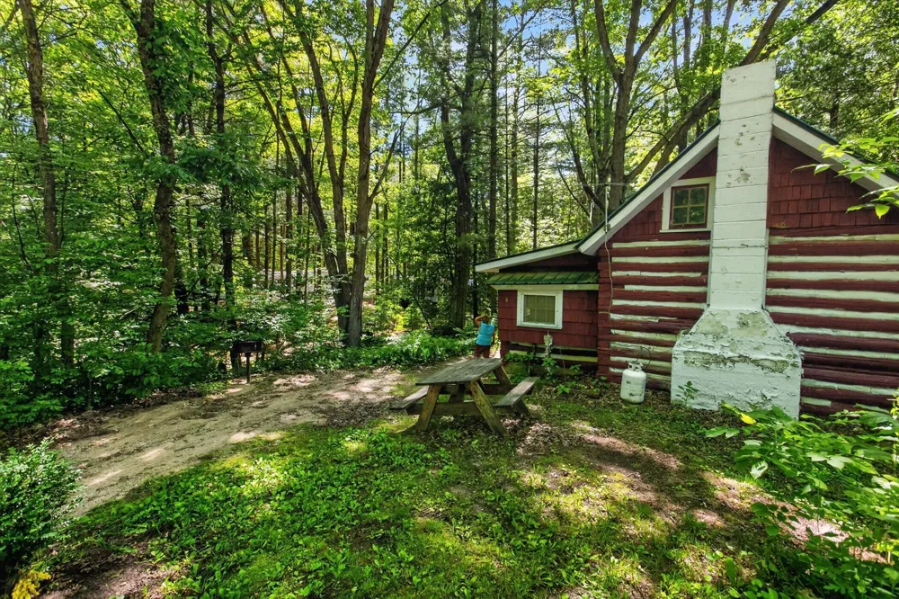 4398 Newcosta Avenue #Parcel B Morley, MI 49336
