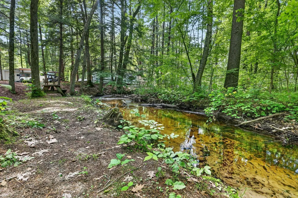 4398 Newcosta Avenue #Parcel B Morley, MI 49336